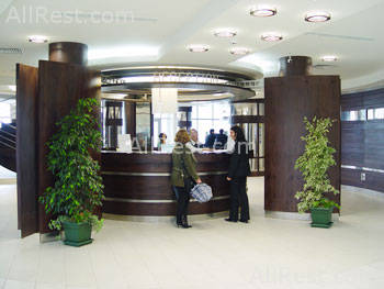 Arsena Hotel 18